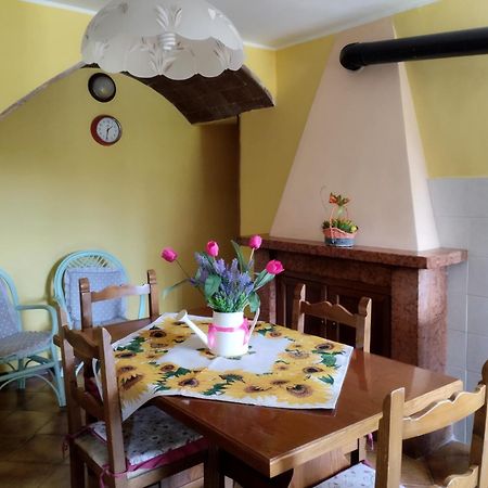 Casavacanzetorresansevero Orvieto Kültér fotó