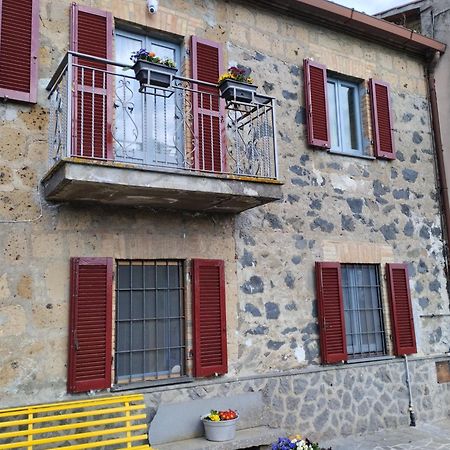 Casavacanzetorresansevero Orvieto Kültér fotó