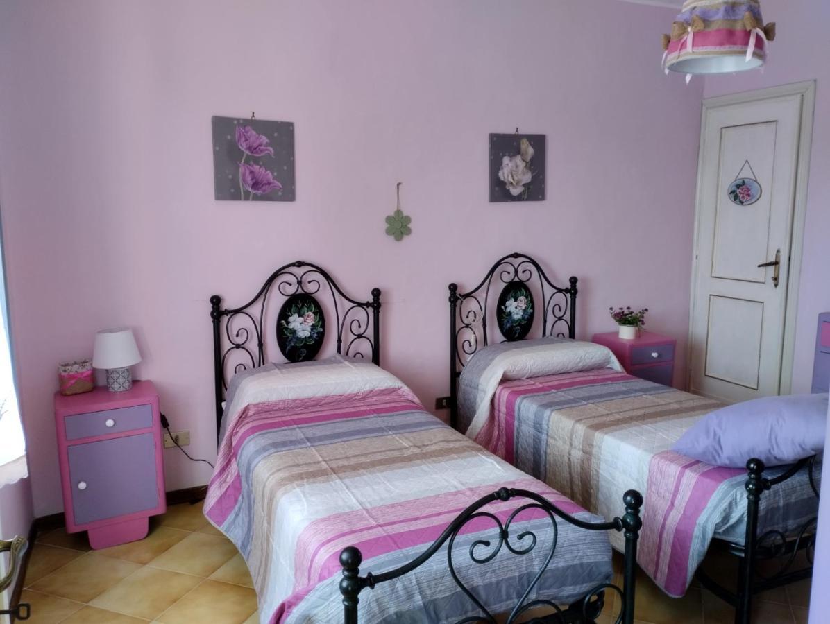 Casavacanzetorresansevero Orvieto Kültér fotó