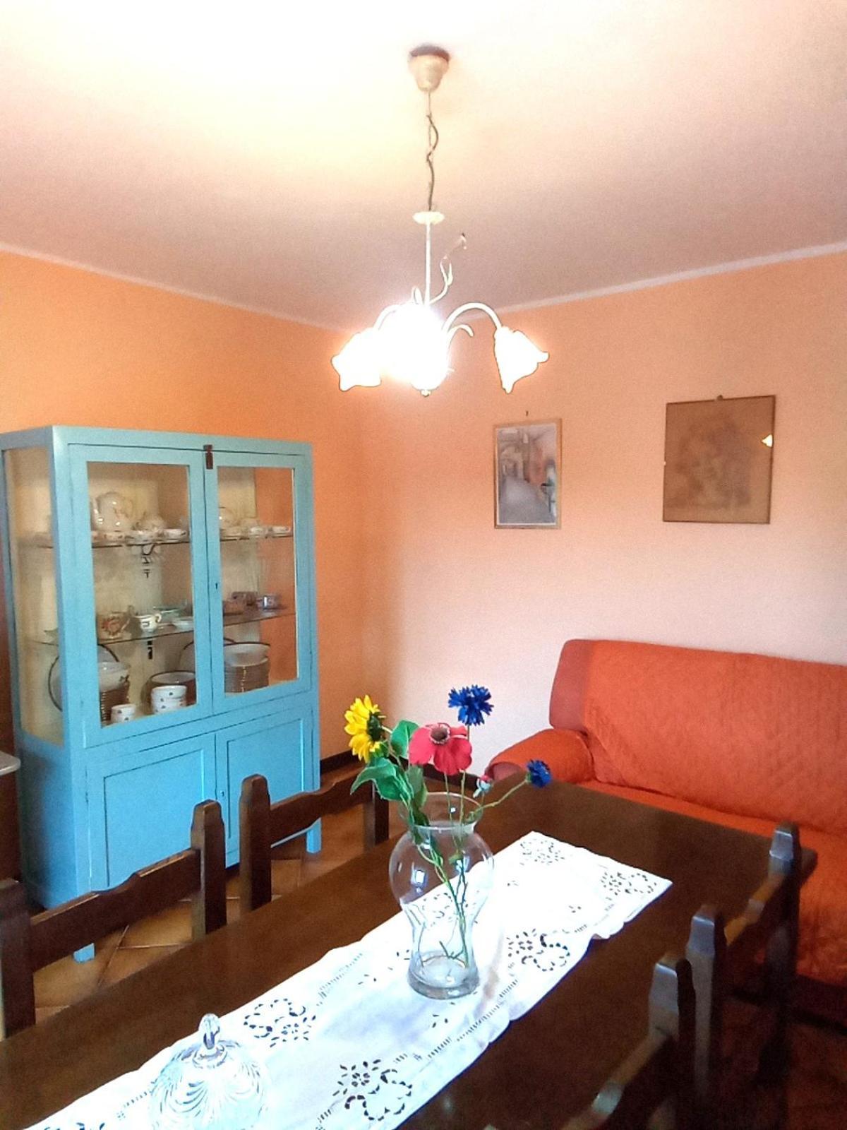 Casavacanzetorresansevero Orvieto Kültér fotó