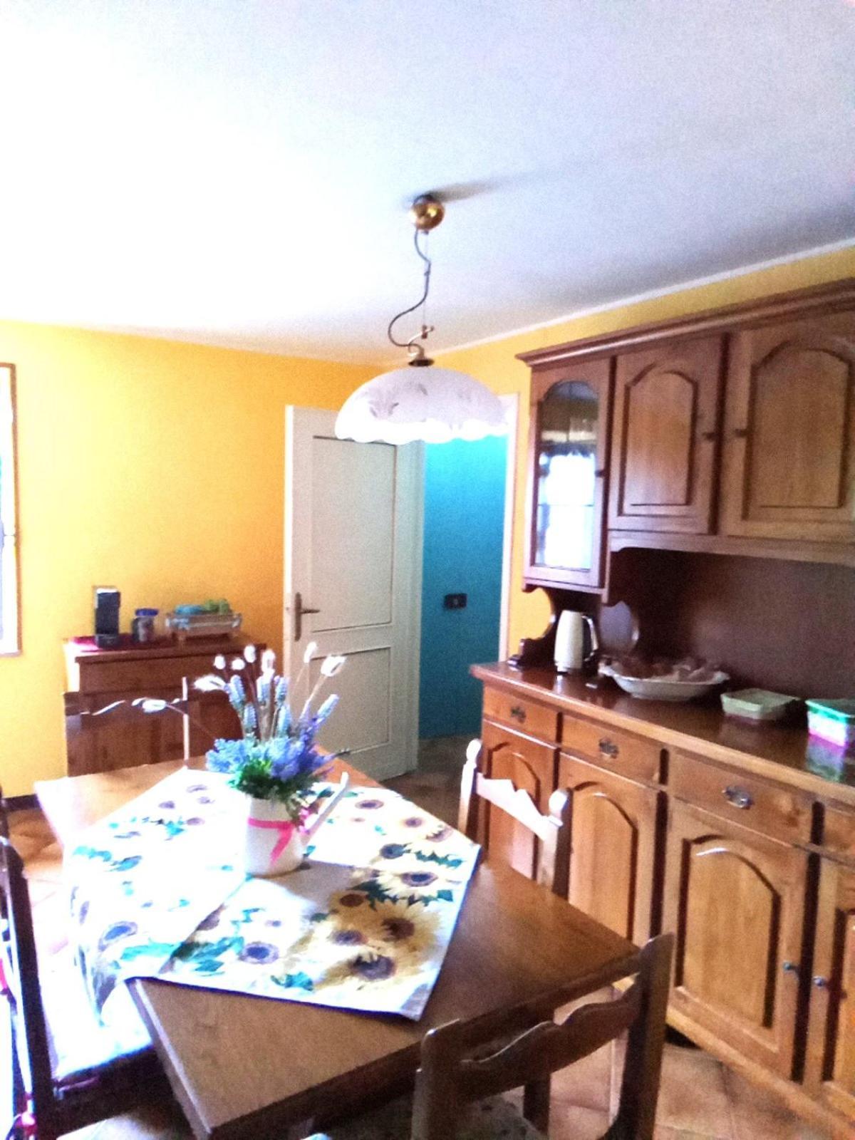 Casavacanzetorresansevero Orvieto Kültér fotó