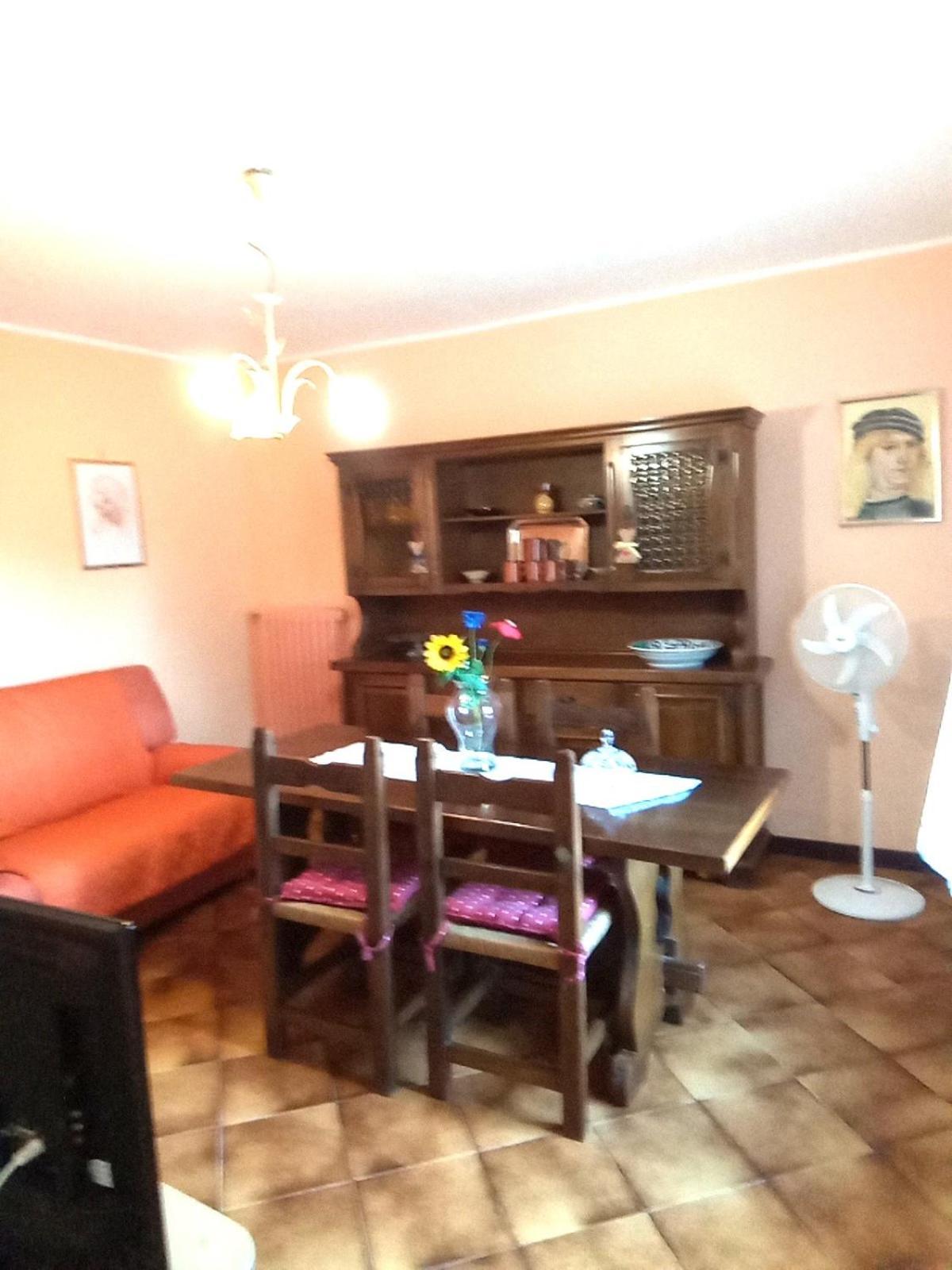 Casavacanzetorresansevero Orvieto Kültér fotó